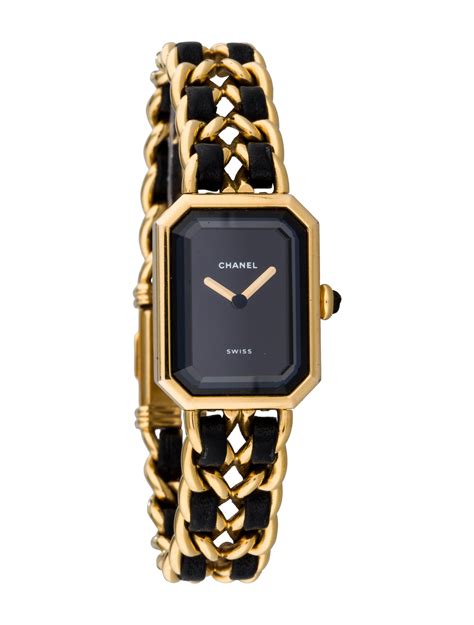 chanel watches uk prices|chanel vintage watch price.